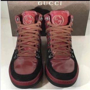 Gucci Men’s sneakers